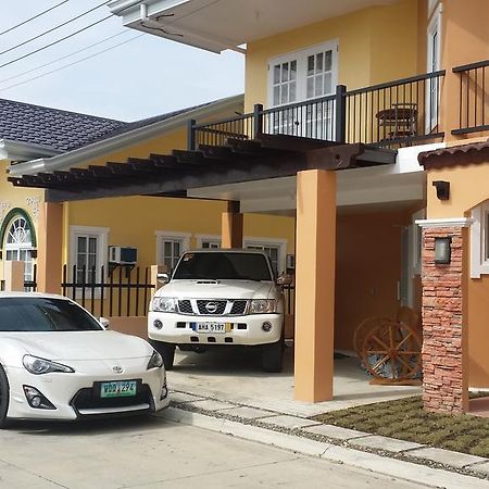 Ramyer Transient House Panglao 1 Hotel Exterior photo